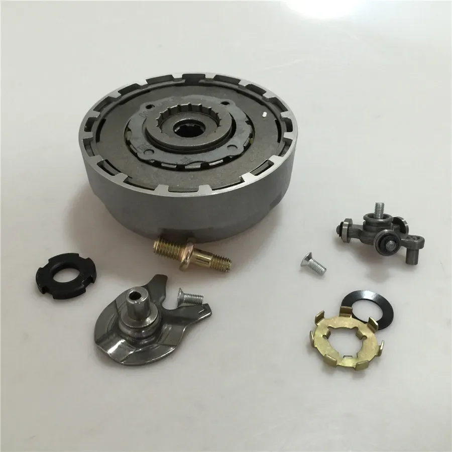 

STARPAD Relay switch For the 70 # 90 # 100 # 110 horizontal automatic clutch motorcycle engine parts free shipping