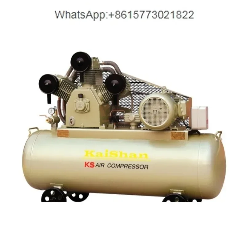 

Kaishan brand Kaisa brand Baijian brand industrial piston air compressor KS series