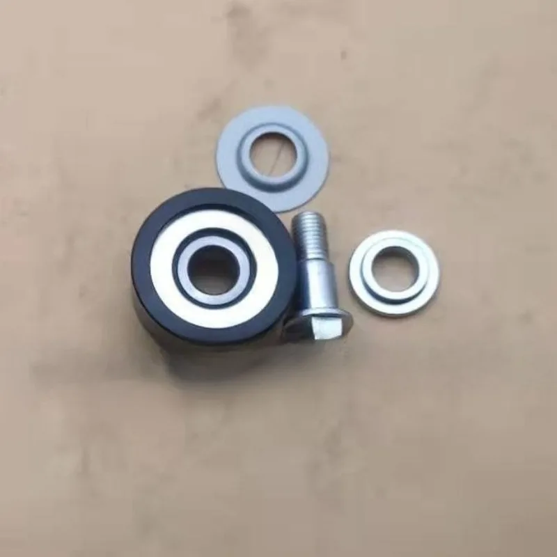 Suitable for Toyota Rand Cruze Diesel J200 Guide Pulley 88440-60100 88420-60350