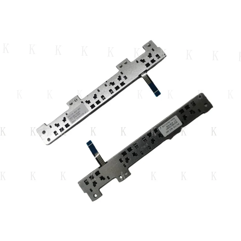 CC 1 قطعة أزرار الماوس L + R لوحة اللمس لسلسلة HP EliteBook 850 755 G5 G6 PS1715