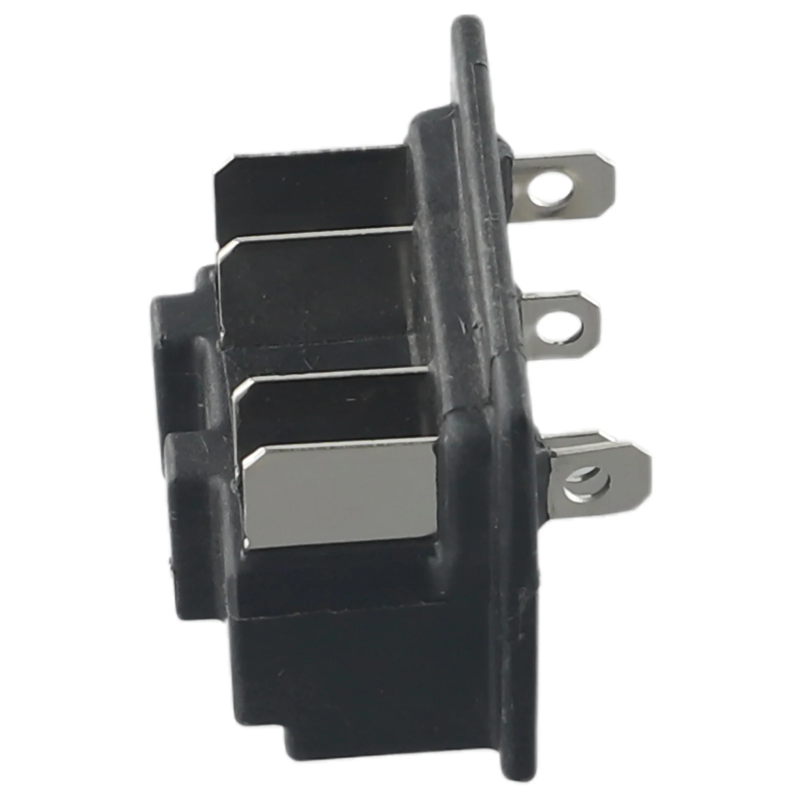 Imagem -05 - Bloco Terminal do Conector da Bateria Peças de Bateria para 18v 4811-1815 Carregador de Bateria de Lítio Acessórios Adaptador