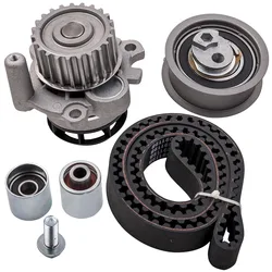 Timing Belt Kit For Audi A3 A4 TT VW EOS GTI Jetta Passat 2.0T 2.0L 2005 2006-2014