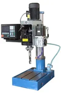 Drilling Machine/High Precision Nail Rhinestones/Gear Drive/with Cold