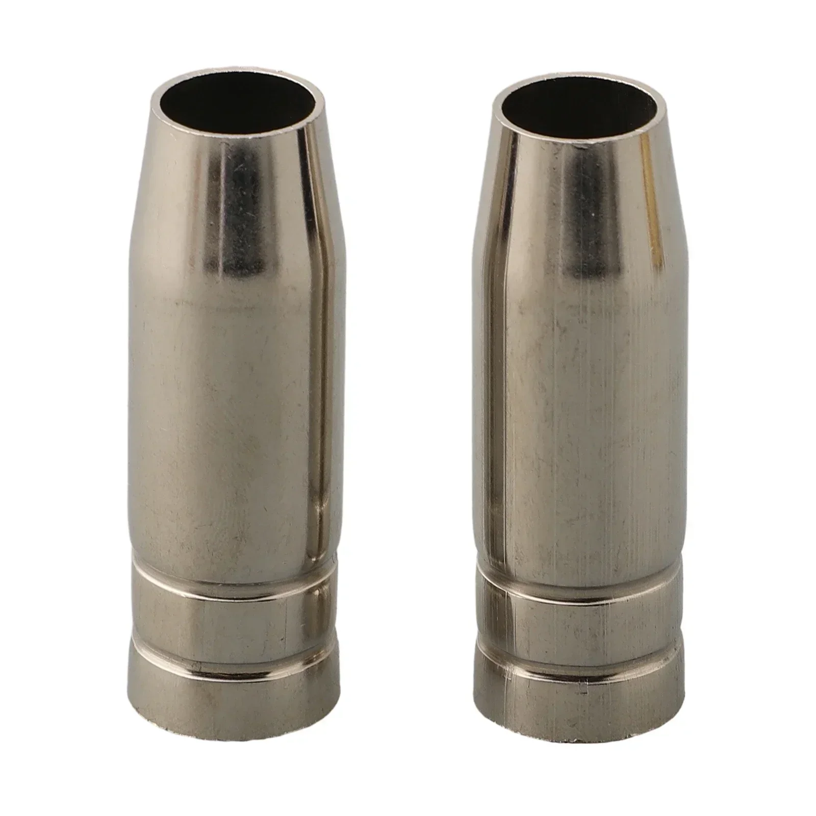 

New Welding Protective Nozzles Protective Nozzle 15AK MIG Welding Contact Tip For Chiry For Jasic For Riland MIG Welding