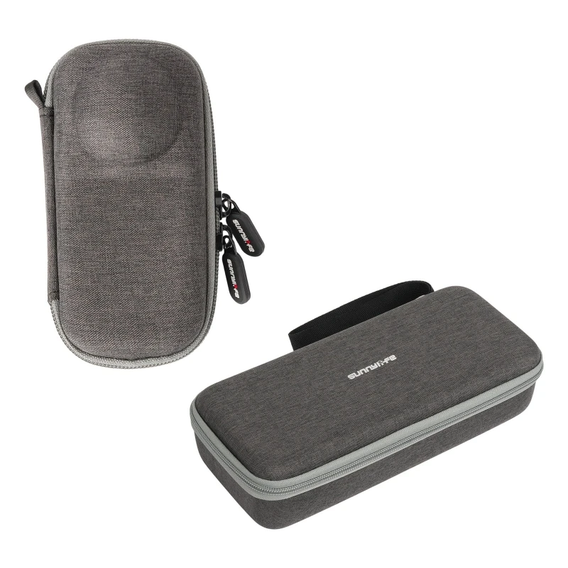 96BA Hard-Shell for X6 Camera Case with Soft Interior Lining, EVA and Fabric Construction and Perimeter Zippers Closure