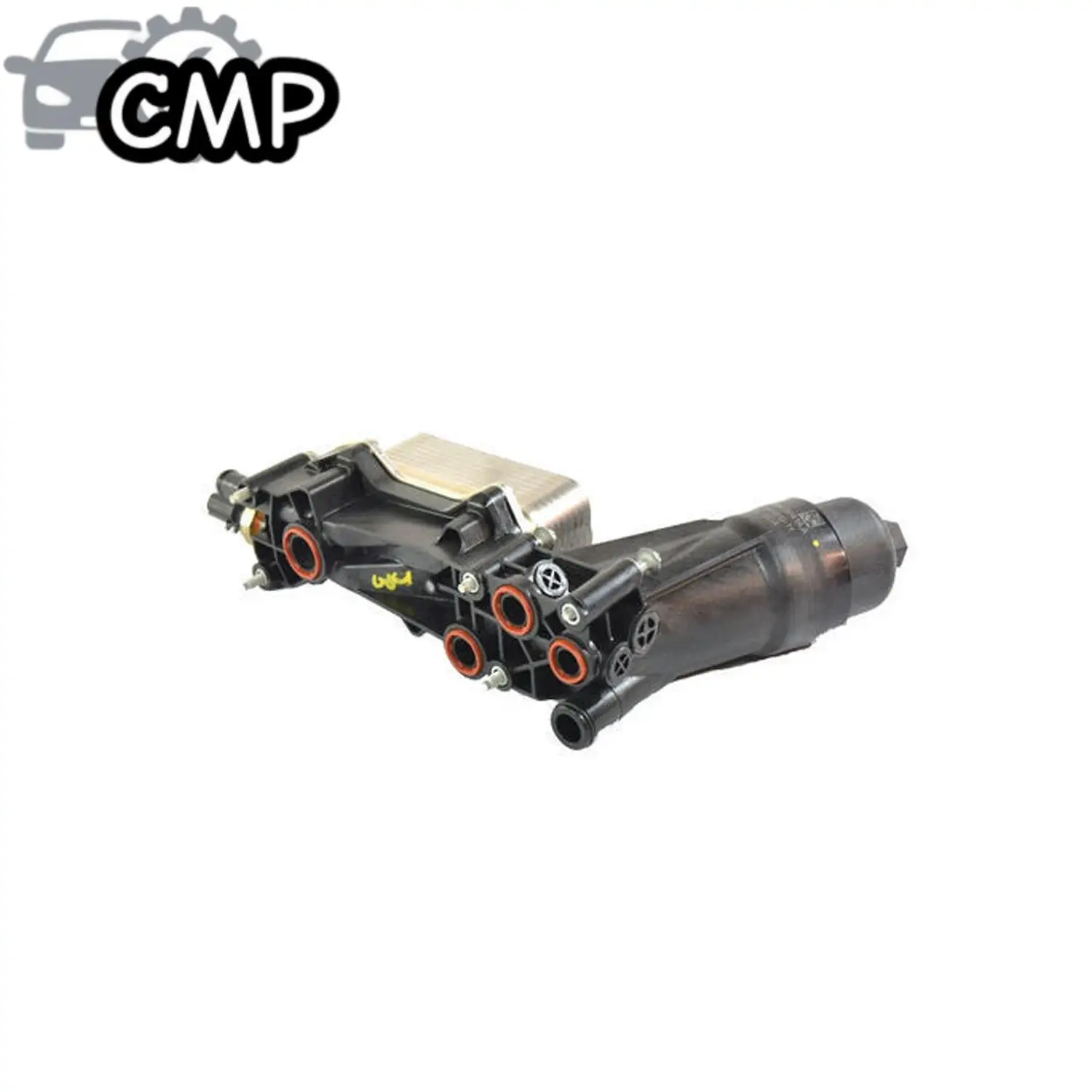 

1PC 68310865AB 68596318AB 5184294AE 68105583AF Car Engine Oil Filter Housing Car Engine Repair Replacement Parts