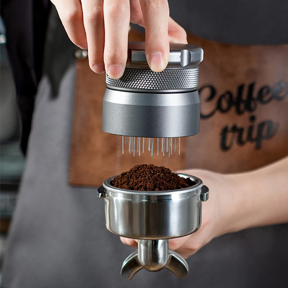 outil-de-distribution-wdt-avec-brosse-propre-outil-de-distribution-d'agitateur-a-expresso-51mm-53mm-pour-barista-agitateur-a-expresso-a-22-aiguilles-publicite