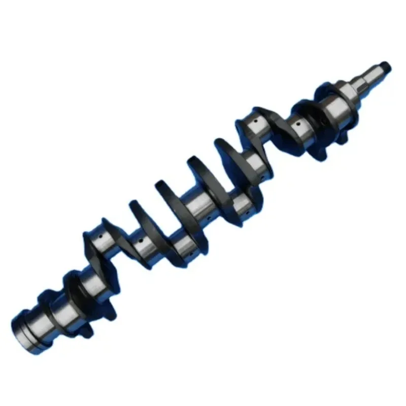 High Quality Engine Parts Crankshaft Oem 1123105032 For Isuzu 6RB1