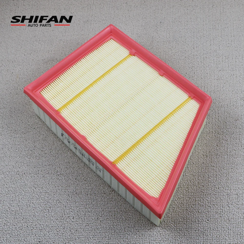 LR029078 Car Air Filter For Land Rover Evoque L538 2011+ Freelander 2 L359 2006 2007 2008 2009 2010 2011 2012 2013 2014 LR029078