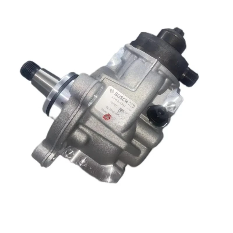 

JAC HFC4DA1 original fuel pump 0445020530 1042300FE010 CP4 0445020532