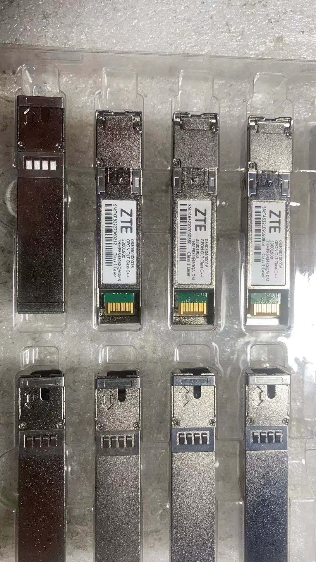 10PCS New Original … - image