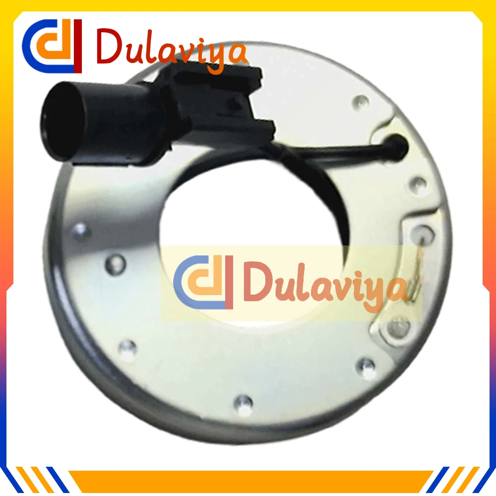 A/C AC Compressor Magnetic Clutch Assy For Suzuki IGNIS 1.2 Petrol 9520162R00 9520062R00 95201-62R00 95200-62R00