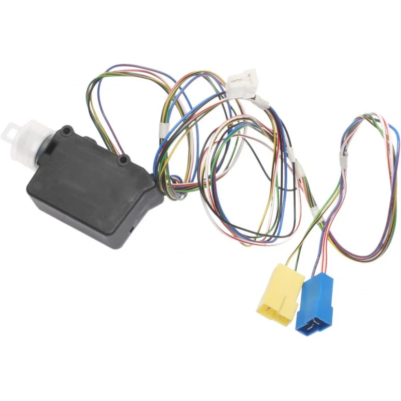 

Rear Right Door Lock Latch Actuator Compatible with Dodge,for Freightliner Vehicles - Sprinter 2500 2003-2006,oem:100DLA463S