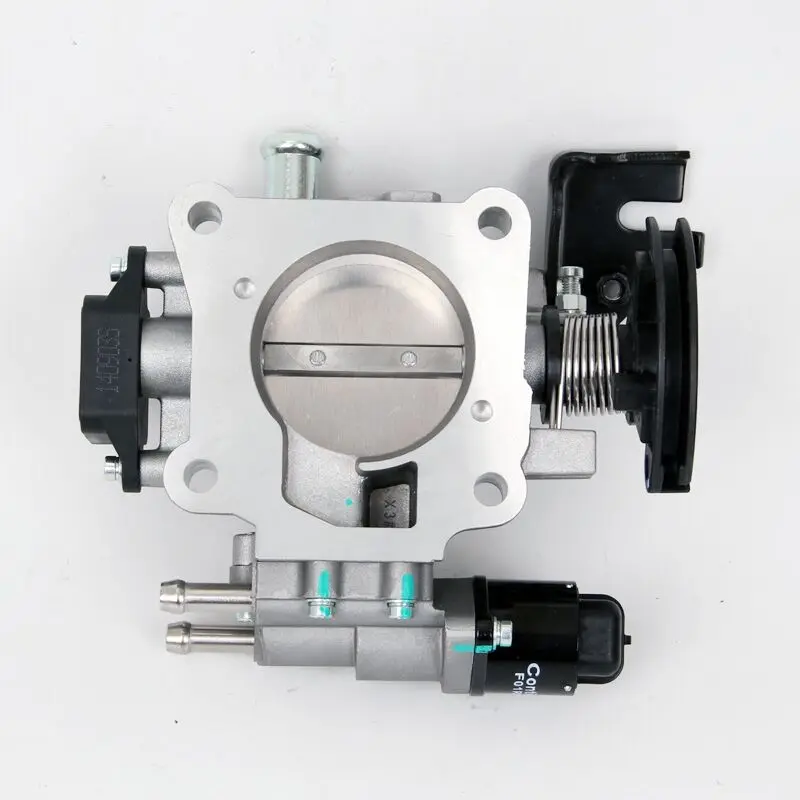 Genuine Throttle Body Assembly for Geely Emgrand EC7 EC718 Geely FC GC7 1.8L Geely Englon SC718 Vision 1.8 Haijing 4G18 Engine