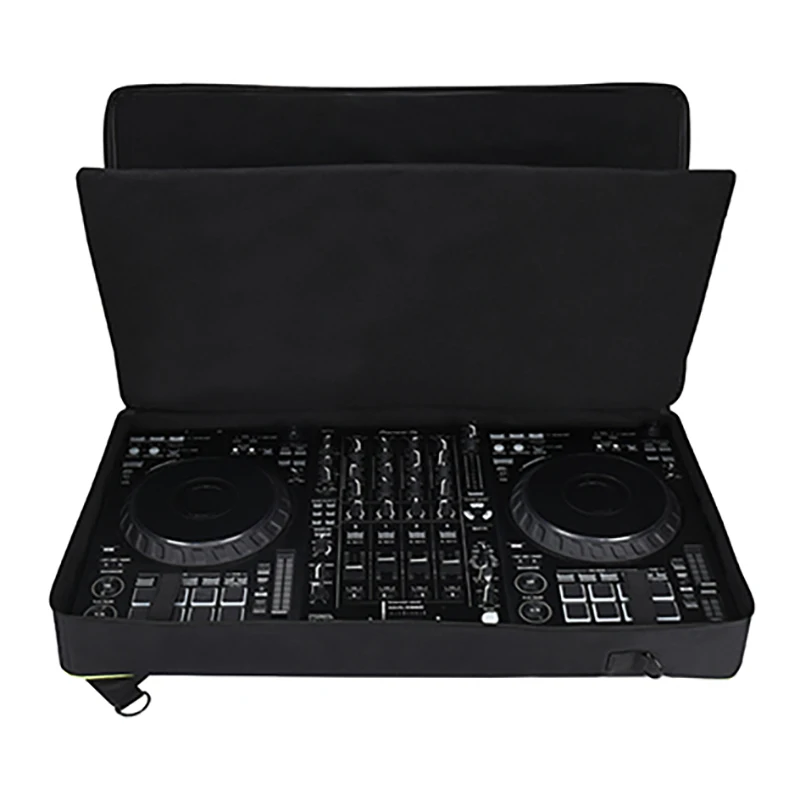 متوافق مع حافظات Pioneer DDJ-FLX6، DDJ-SX3/SX2/SX