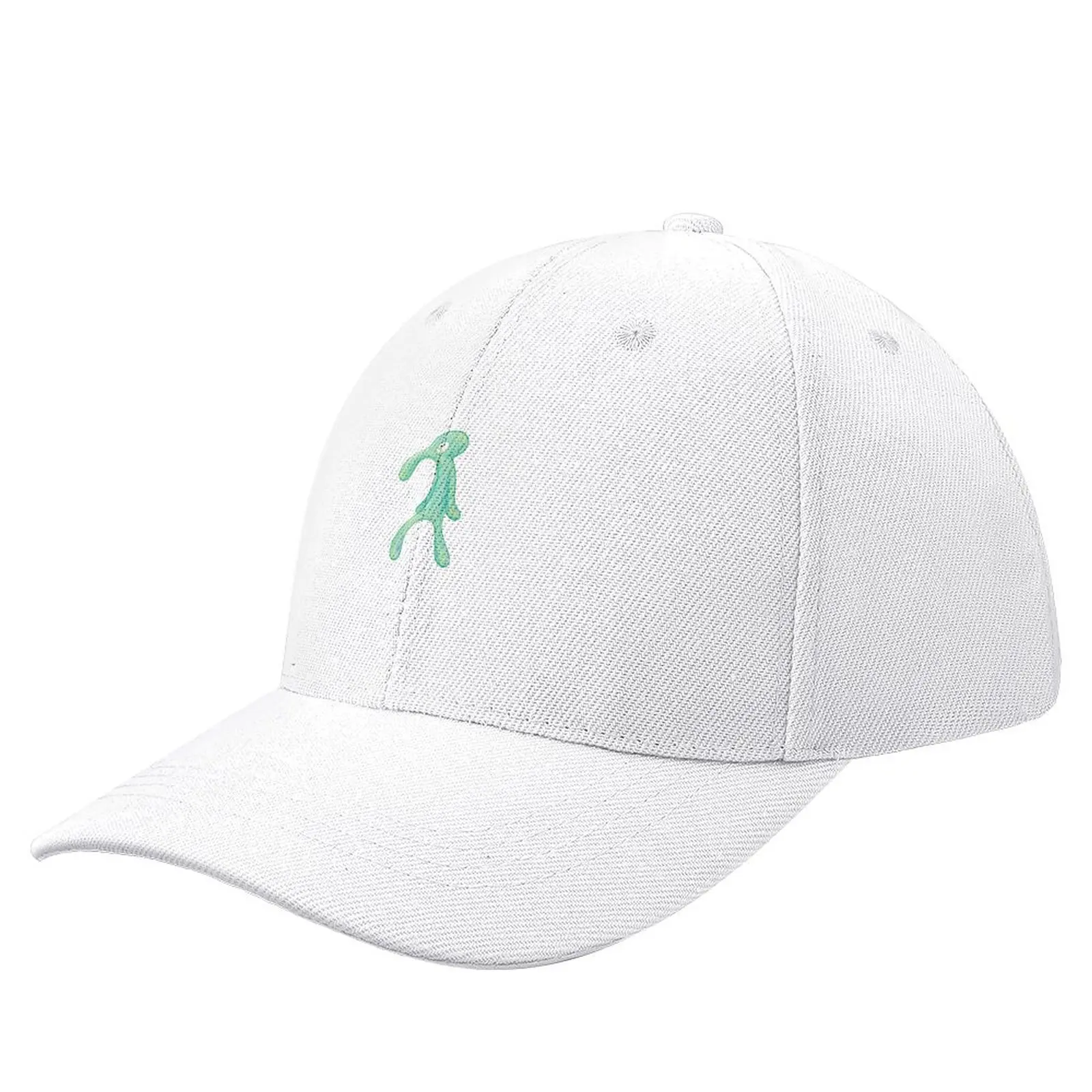 Bold and Brash Baseball Cap fishing hat Fashion Beach Anime Hat Mens Women's