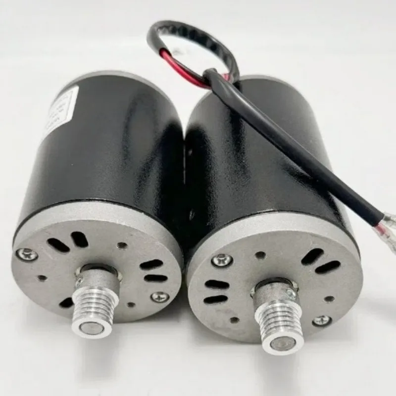 

Ceramic Clay Machine Embryo Drawing Machine Treadmill DC Motor Accessories DC110V180V220V150W200W High-speed Motor