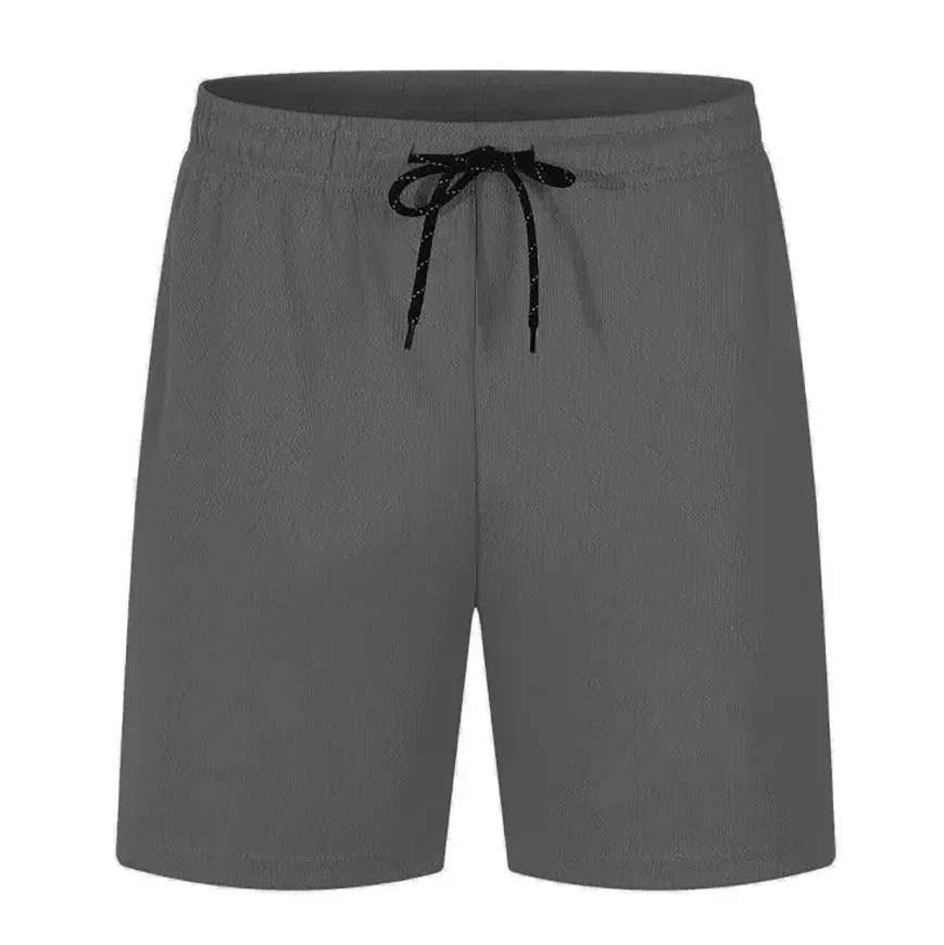 Short de plage à séchage rapide pour homme, pantalon court de course, pantalon de surf, short de sport, imprimé à la mode, maillot de bain, mouvement décontracté, homme