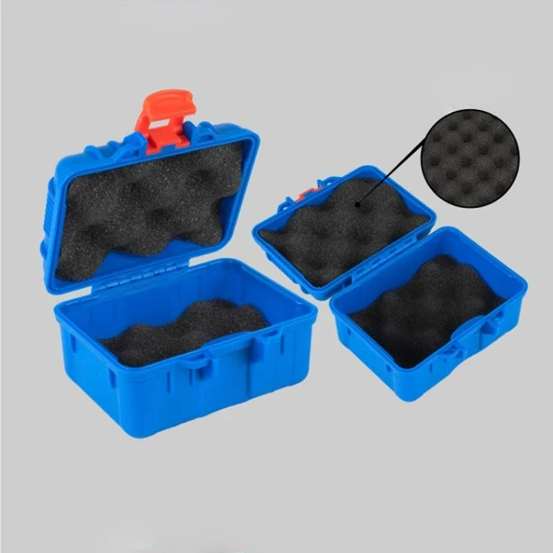 PP Toolbox Small Storage Case