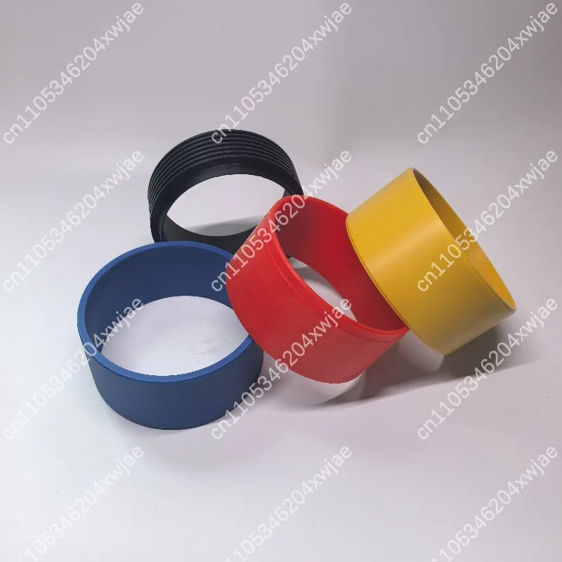 Marine Grade Stainless Steel Wear Ring Replacement For Sea‑Doo 300 Watercraft Jet Pump System