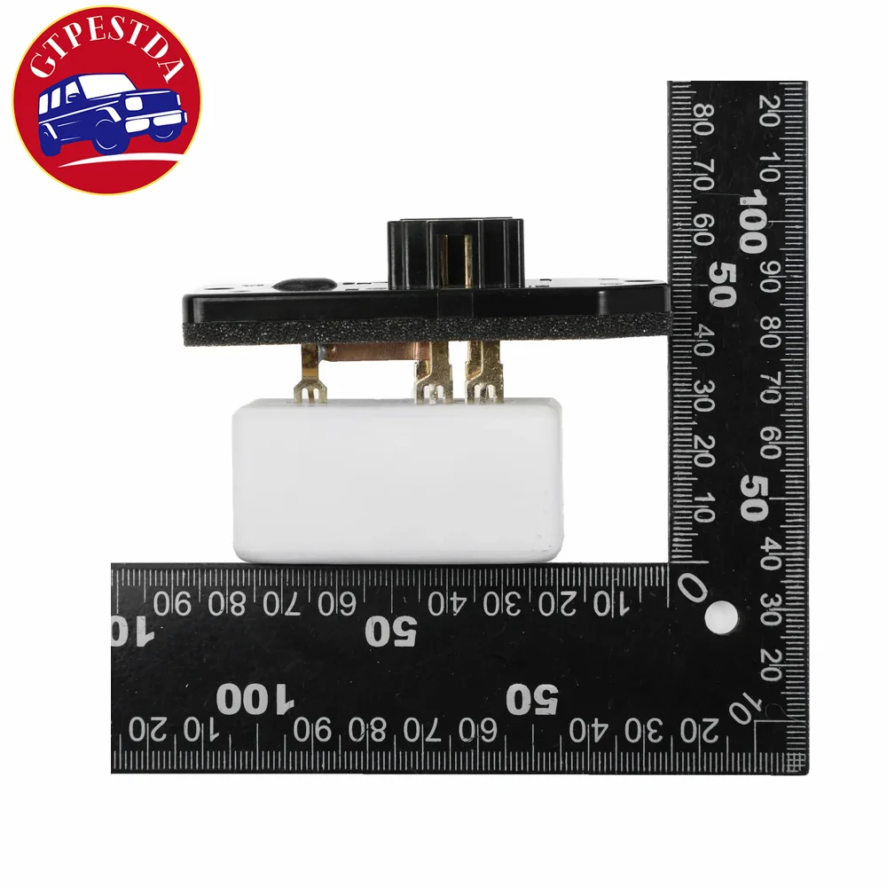 

Регулятор резистора двигателя вентилятора автомобиля 4720278 68004241AA для Dodge Ram Jeep Transit Connect, запасные аксессуары для автомобилей, замена