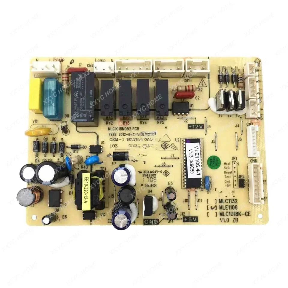 

new for refrigerator module board frequency inverter board driver board MLE1106 E1106.4-1 B0996.4-1 B0996