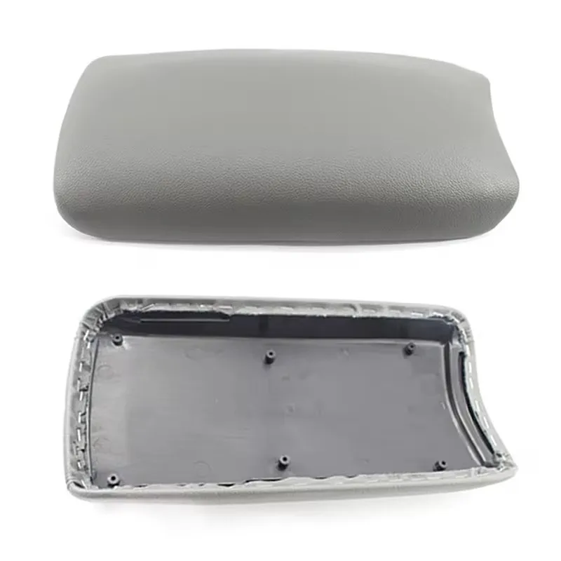 Bracciolo centrale Console Box Cover accessori Car Trim custodia protettiva per Honda Civic 8th Gen Sedan 2006-2009