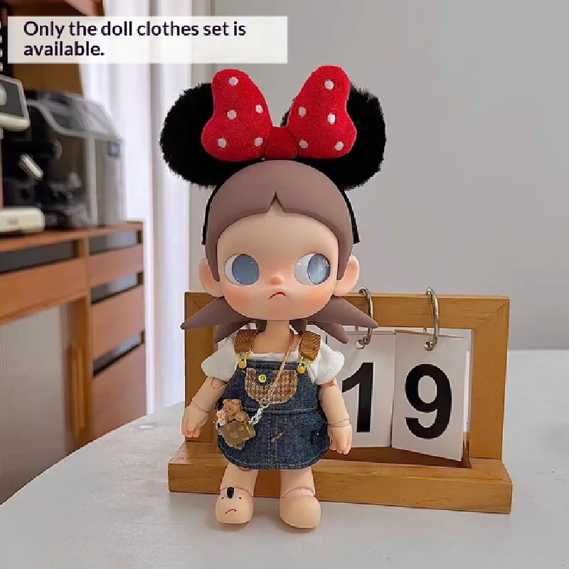 Zsiga 1/8 Scale Bjd…