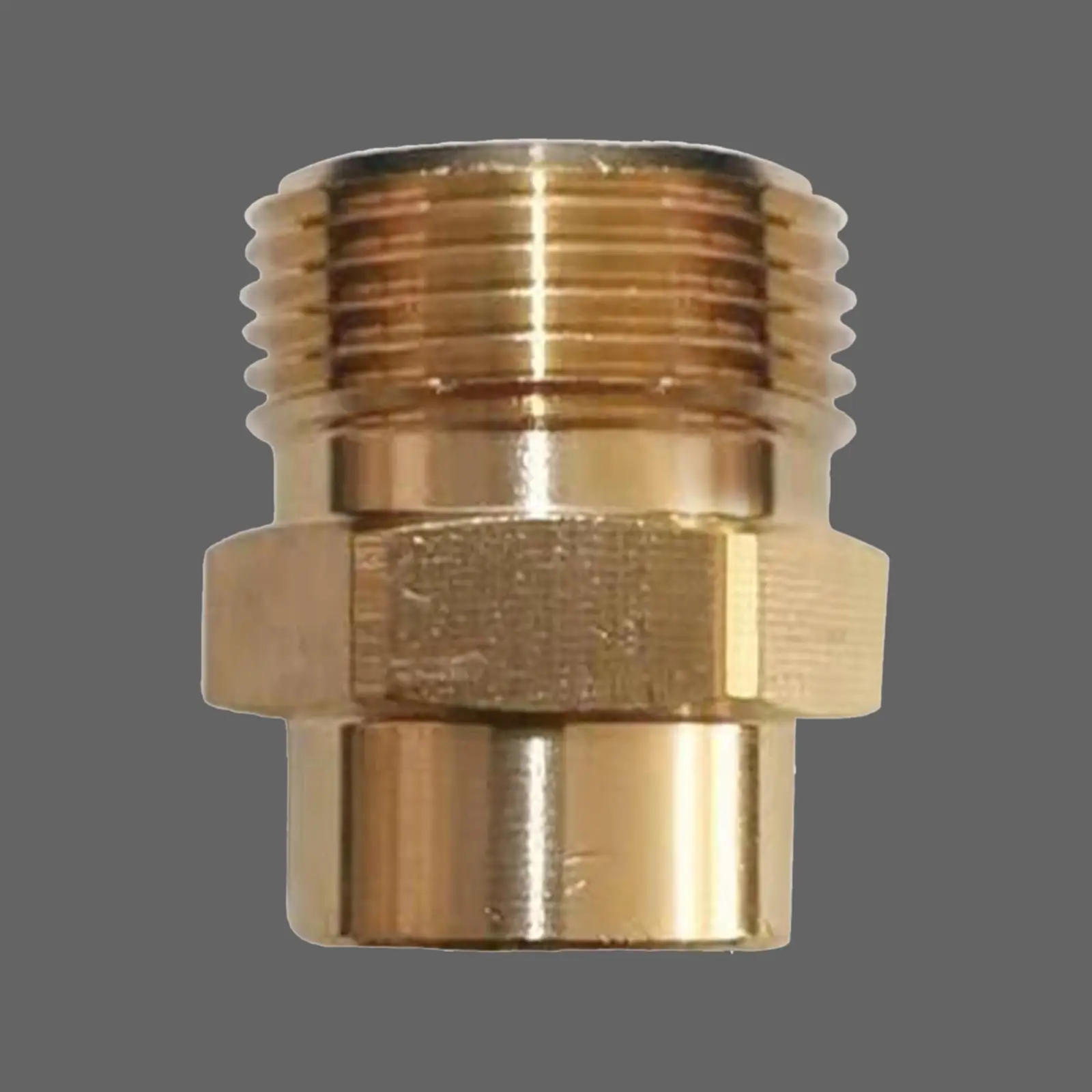 SCREW THREAD HOSE NOZZLE CONVERTER ADAPTOR CONNECTOR COUPLING PARTS