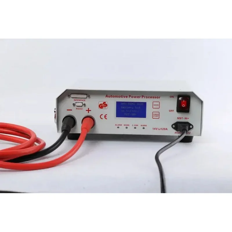 Repair -80 Auto Ecu… - image