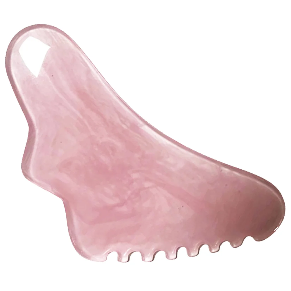 Cordless Scraping Board Scalp Massage Tool for Health Comb Guasha Massager Neck