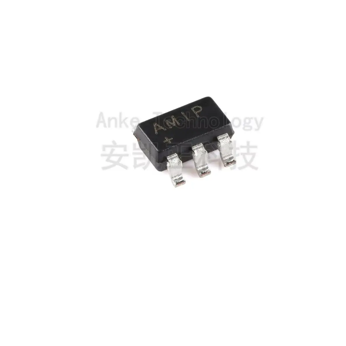 Genuine Original MAX40200AUK+T SOT‑23‑5 1A Ideal Diode Chip with Ultra‑Low Voltage Drop 10PCS