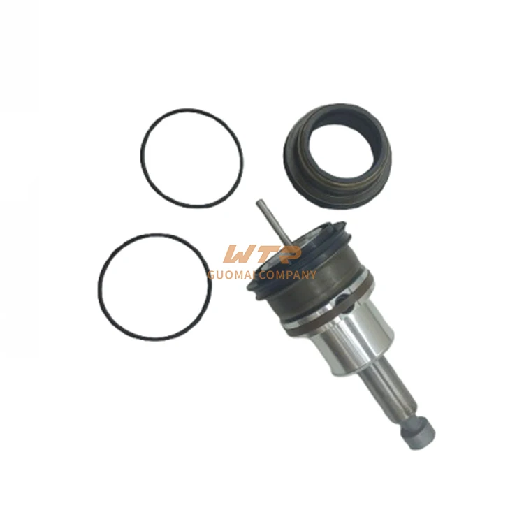 

European Auto Spare Parts WAB 4213559422 Replaced Gearbox Piston Kit Shift Cylinder Repair Kit for D-A-F XF105 Auto Gear Box