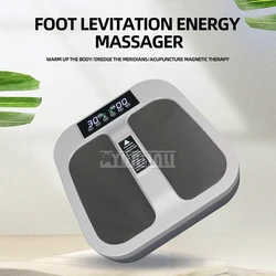 Blood Warming Purging Cell Activator Plantar Energy Balance Instrument for Clearing Meridian Foot Massager