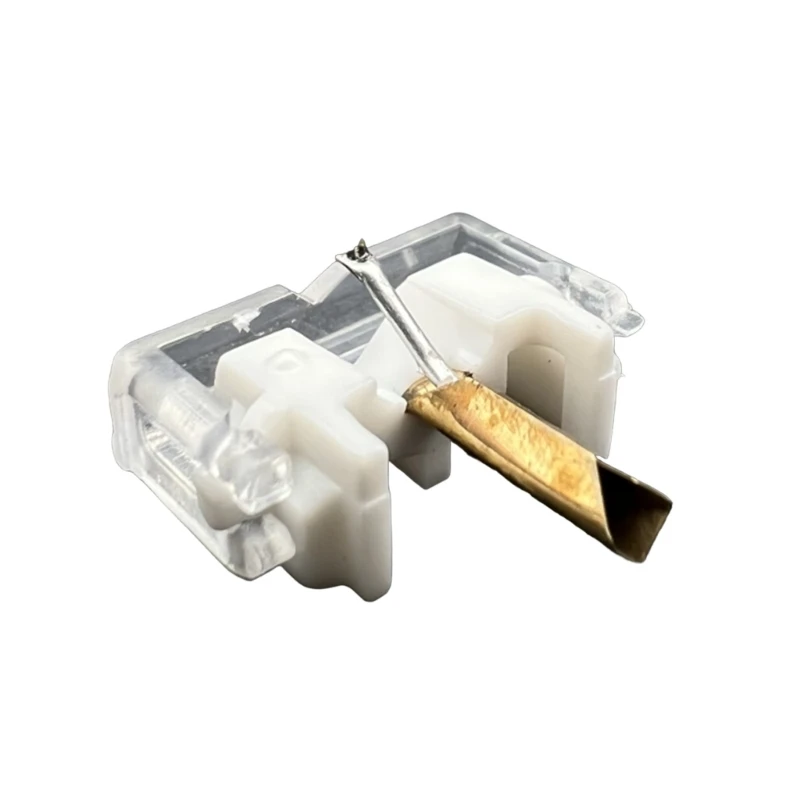 Turntable Record Cartridges for M55E M44-7 M44G Replacement Repair