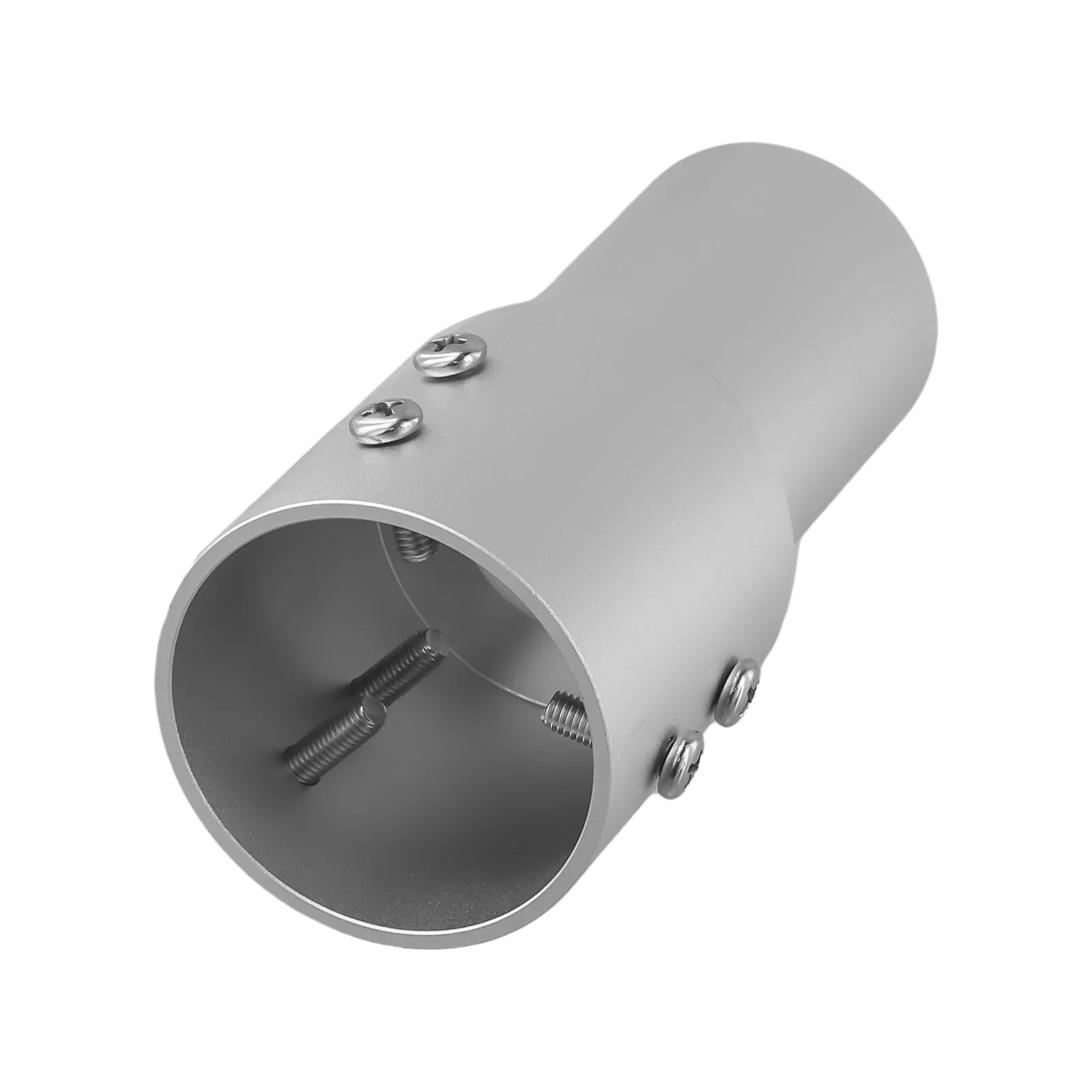 Easy Installation and Secure Fit For Starlink Mast Reducer Pipe Adapter for Gen2 Compatible with 0 75 2 Inch Poles