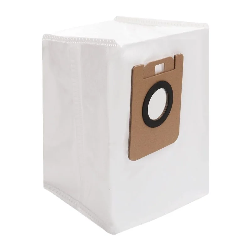 Sacchetti della polvere per Xiaomi Dreame Bot Z10 Pro L10 Plus aspirapolvere pezzi di ricambio accessori sacchetto della polvere parte accessorio di ricambio