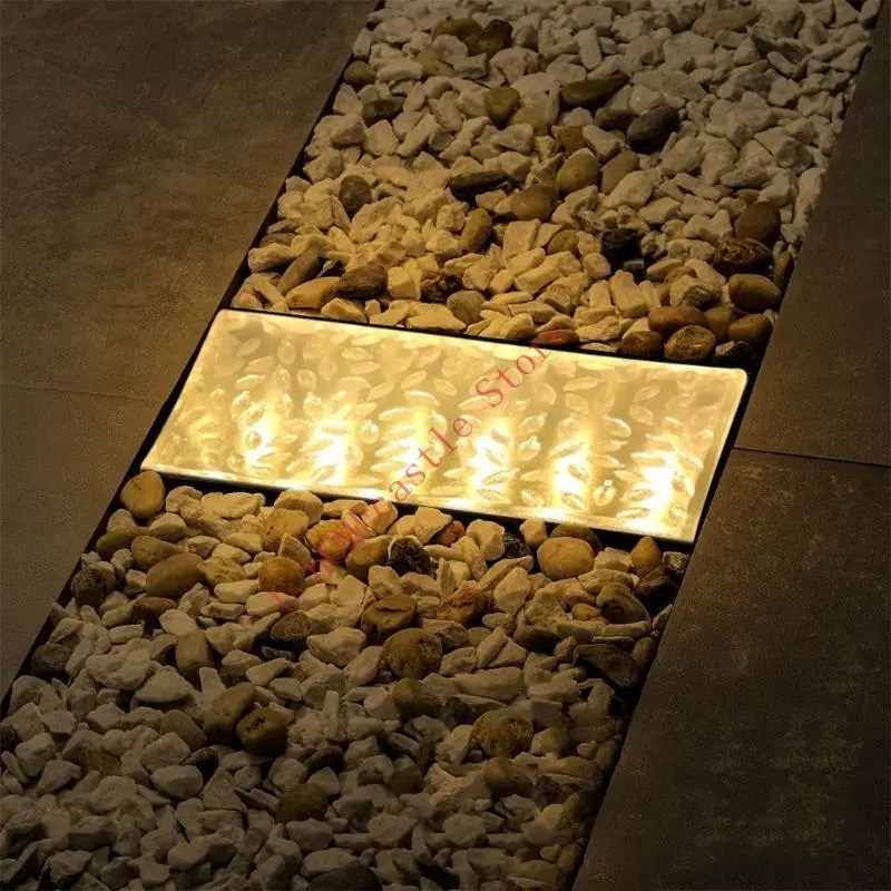 

63HF солнечный кирпичный свет.