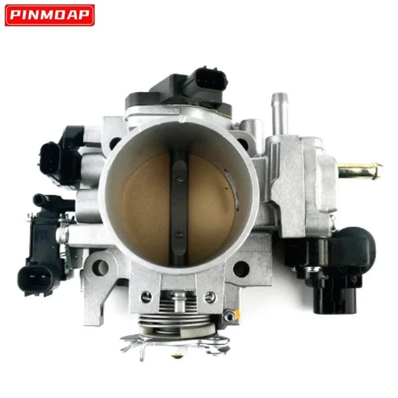 

Electronic Throttle Body 16400-PPA-A11 16400PPAA11 Fit for Honda CR-V CRV automotive parts from 2002-2005