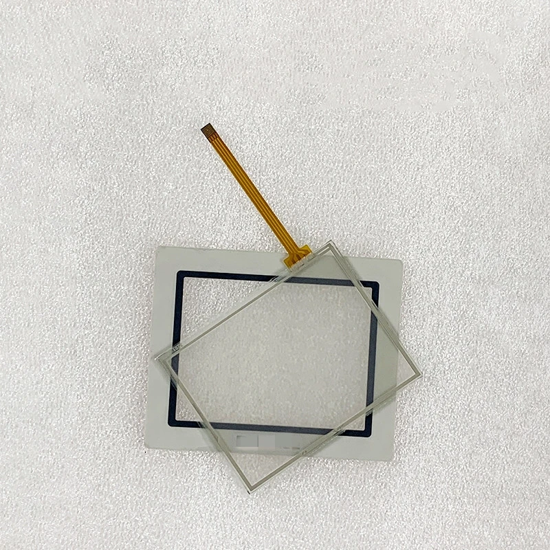 New Replacement Compatible touchpanel protective film for GP-4201TM PFXGM4201TAD