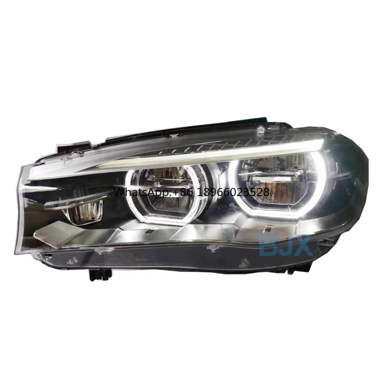 

High quality Headlight for BM-W X5 F15 LED Headlight car headlamp