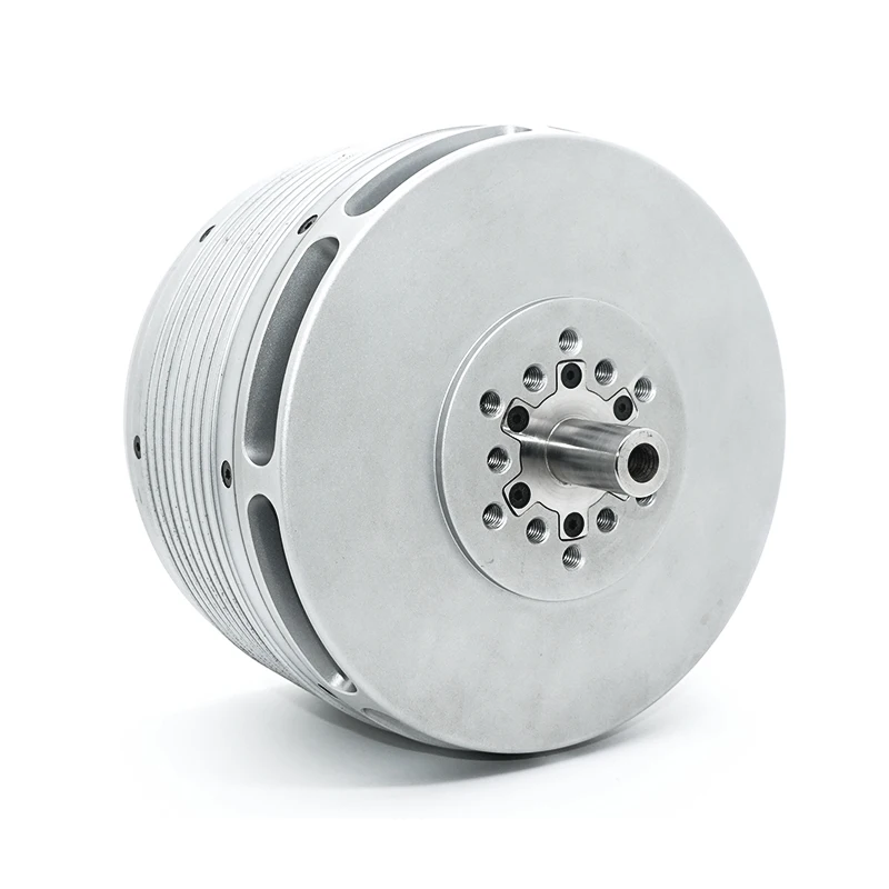 

Waterproof powered brushless motor kit for FPV freestyle racing drones