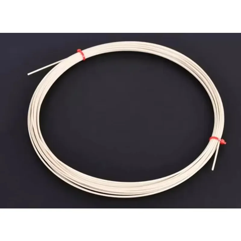 1/8'' 1/8 inch OD PEEK tube Liquid phase catheter Chromatographic pipeline HPLC peek capillary tubing Shimadzu waters Agilent