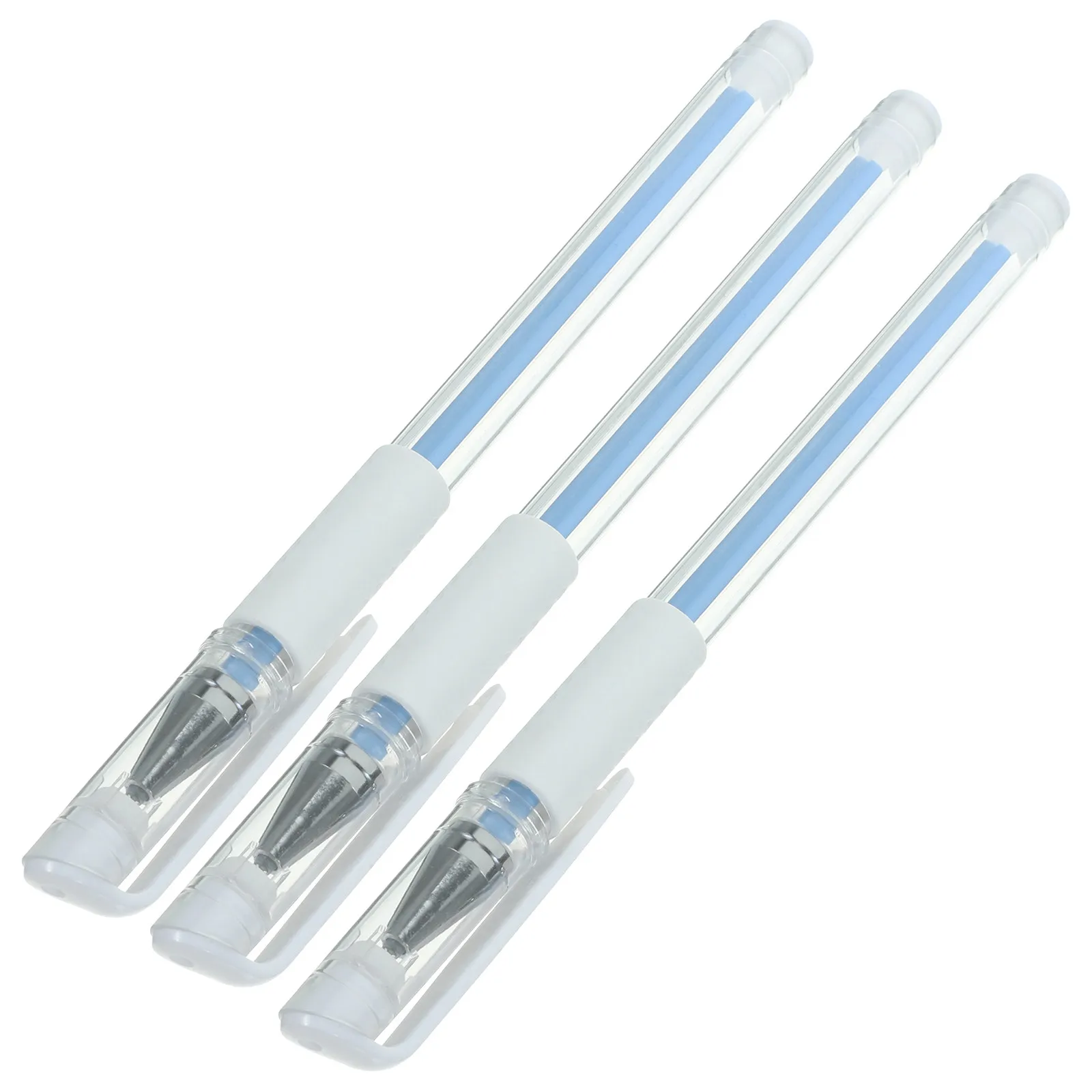 

Набор из 3 водостойких маркеров для татуировок и разметки кожи с тонким наконечником для точного разметания, для тату-мастеров и мастеров по моделированию бровей