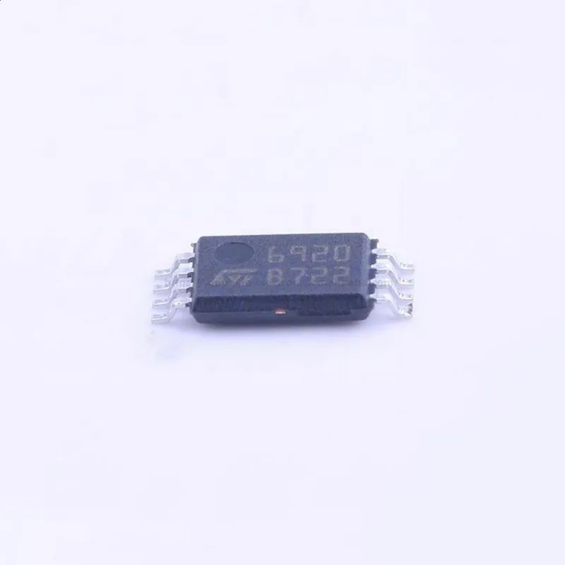 10PCS/LOT L6920D L6920DTR TSSOP-8 New Original in Stock