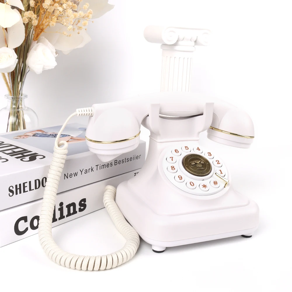 Antique Audio Tape Recorders Wedding Telephone Message Recording Retro Audio Message Retro Message Corded Telephone