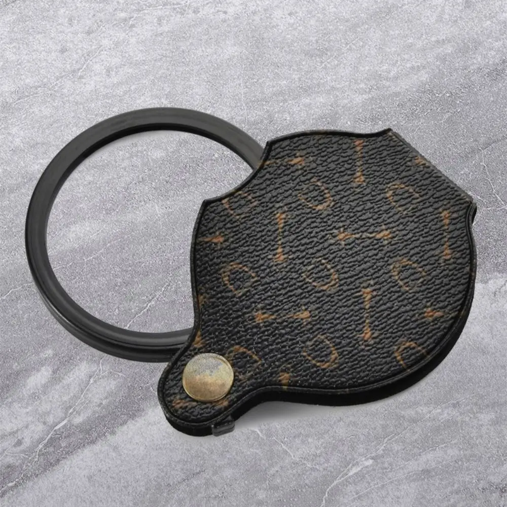 Quality Appreciation Reading Pocket Magnifying Glass Jewelry Magnifying Glass 15X