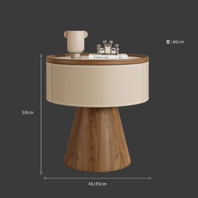 Thumbnail 2 - #9 Latest Bedside Nightstand Tables Offers