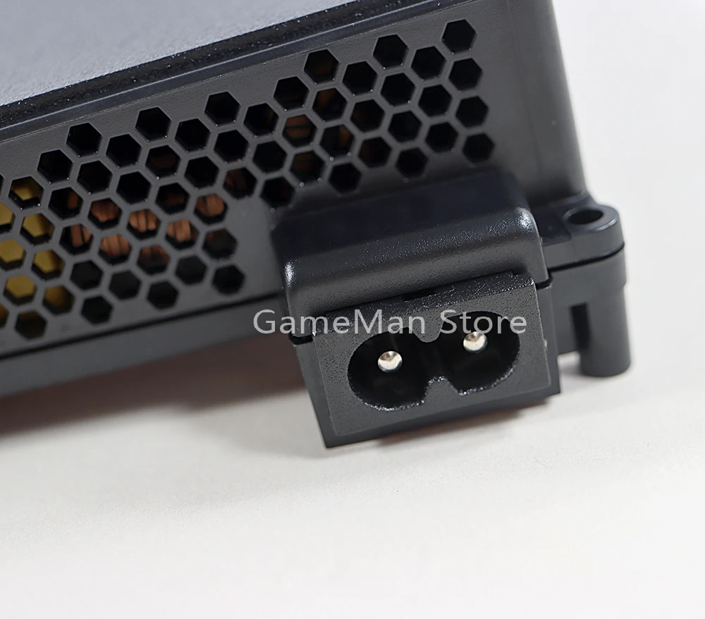 1 PC ADP-400GR แหล่งจ่ายไฟสําหรับ PS5 Slim ADP 400GR Power Adapter อิฐสําหรับ PlayStation 5 Slim คอนโซลอุปกรณ์เสริม