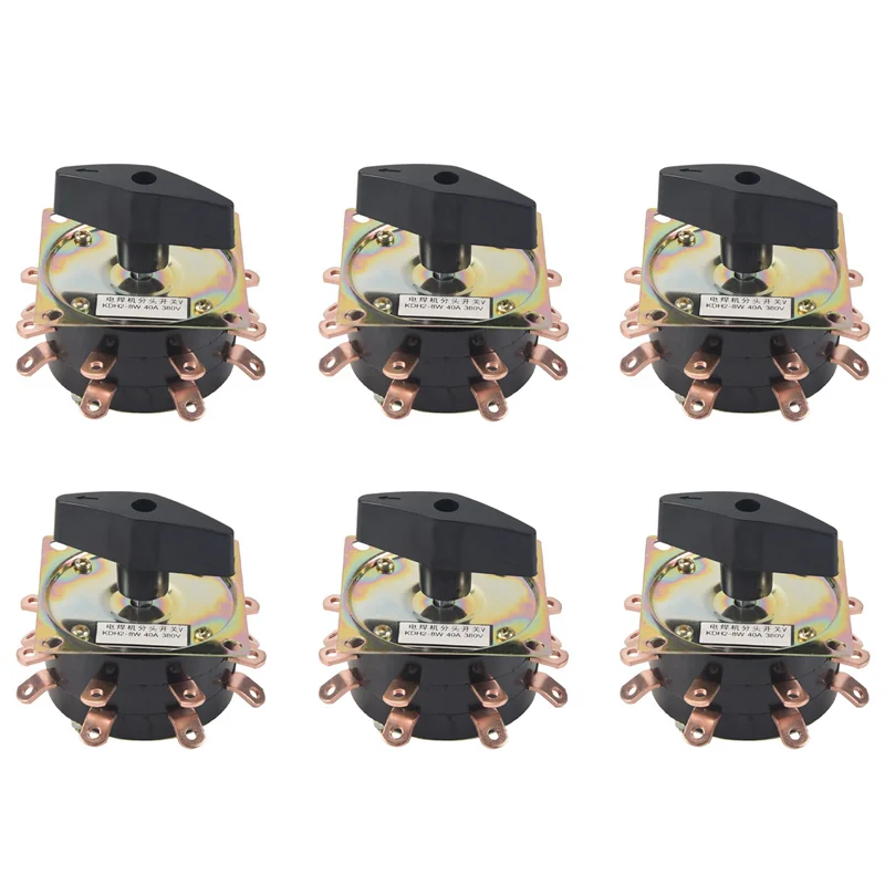 a02f-6x-kdh-40-2-8-contactor-8-bit-2-phase-16-pin-40a-welding-machine-switch-rotary-switch-copper-needle-silver-plated